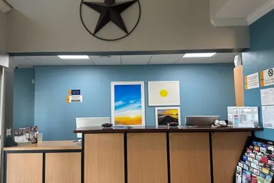 Photo 3 - Days Inn by Wyndham Copperas Cove