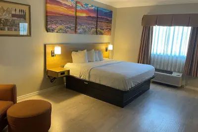 Photo 4 - Days Inn by Wyndham Copperas Cove