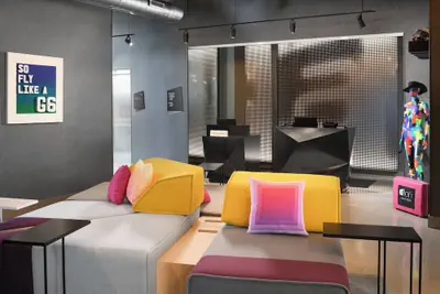 Photo 4 - Aloft by Marriott Dallas Euless