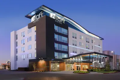 Photo 2 - Aloft by Marriott Dallas Euless