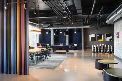 Photo 3 - Aloft by Marriott Dallas Euless