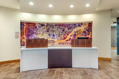 Photo 3 - Cambria Hotel Davenport Quad Cities