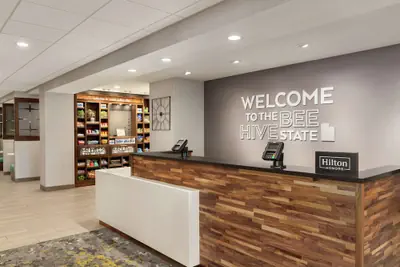 Photo 3 - Hampton Inn West Valley Salt Lake City