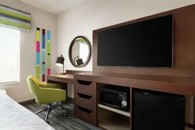 Photo 5 - Hampton Inn West Valley Salt Lake City