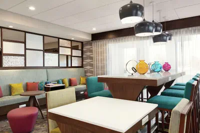 Photo 2 - Hampton Inn West Valley Salt Lake City