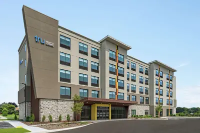 Photo 2 - Tru By Hilton Hershey Chocolate Avenue
