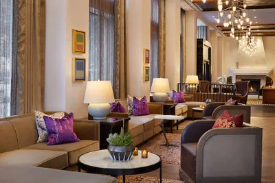 Photo 3 - The Plaza Hotel Pioneer Park