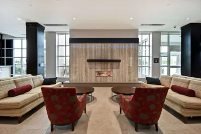 Photo 3 - Hilton Garden Inn Lansing West