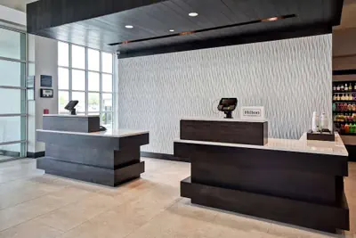Photo 4 - Hilton Garden Inn Lansing West