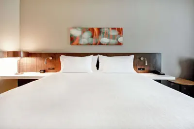 Photo 5 - Hilton Garden Inn Lansing West