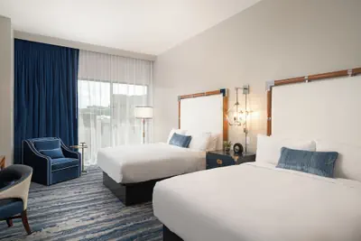Photo 2 - JW Marriott Savannah Plant Riverside District