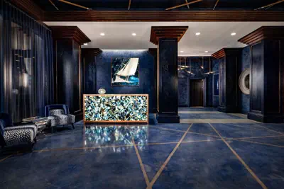 Photo 4 - JW Marriott Savannah Plant Riverside District