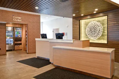 Photo 3 - Fairfield Inn & Suites by Marriott Milwaukee North