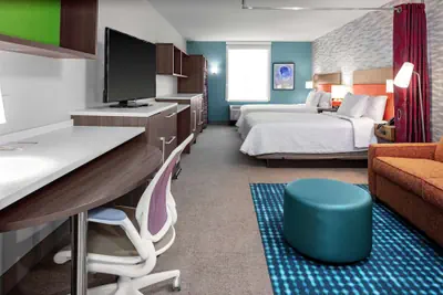 Photo 4 - Home2 Suites by Hilton North Charleston-University Blvd