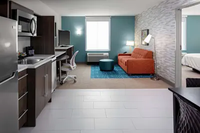 Photo 5 - Home2 Suites by Hilton North Charleston-University Blvd