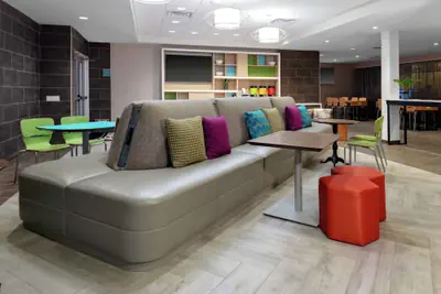 Photo 2 - Home2 Suites by Hilton North Charleston-University Blvd