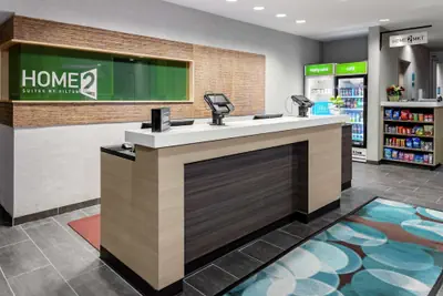 Photo 3 - Home2 Suites by Hilton North Charleston-University Blvd