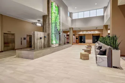 Photo 3 - Embassy Suites by Hilton Jonesboro Red Wolf Convention Center