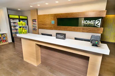 Photo 3 - Home2 Suites by Hilton Bakersfield