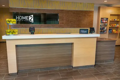 Photo 5 - Home2 Suites by Hilton Bakersfield