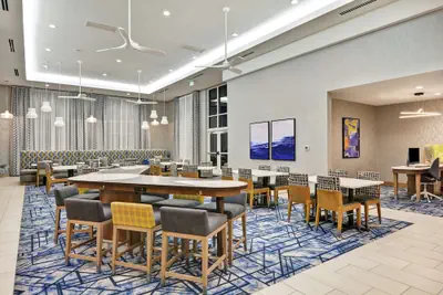 Photo 5 - Homewood Suites by Hilton Lynchburg