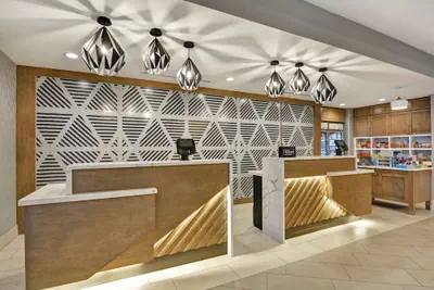 Photo 3 - Homewood Suites by Hilton Lynchburg