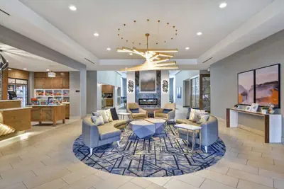 Photo 4 - Homewood Suites by Hilton Lynchburg