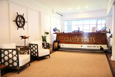 Photo 3 - Grassy Flats Resort & Beach Club