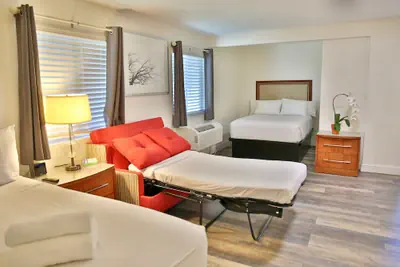 Photo 4 - Travelodge by Wyndham Crescent City