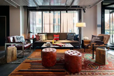Photo 5 - Moxy Louisville Downtown