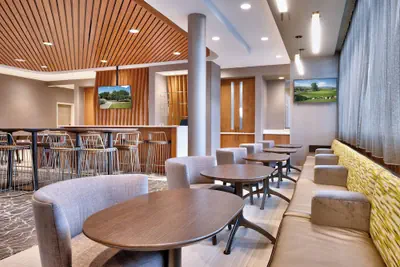 Photo 3 - SpringHill Suites by Marriott Colorado Springs North/Air Force Academy