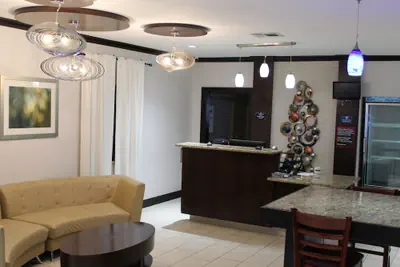 Photo 5 - Horizon Inn & Suites - Pearsall