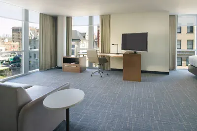 Photo 4 - Residence Inn by Marriott Lexington City Center