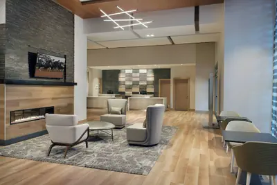 Photo 2 - Residence Inn by Marriott Lexington City Center