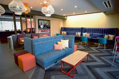Photo 4 - Tru by Hilton Oklahoma City NW Expressway
