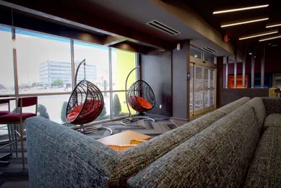 Photo 5 - Tru by Hilton Oklahoma City NW Expressway