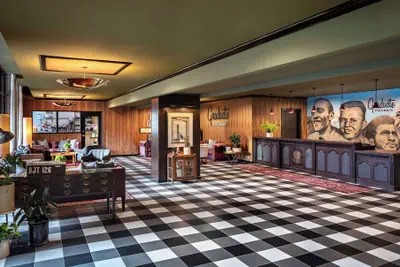 Photo 4 - Graduate by Hilton Columbus