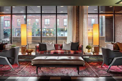 Photo 3 - Graduate by Hilton Columbus