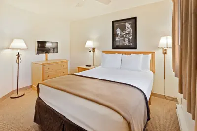 Photo 4 - Black Hills Luxury Suites