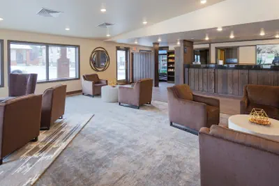 Photo 2 - Black Hills Luxury Suites
