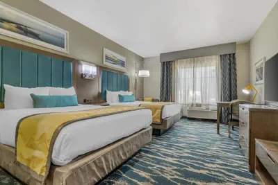 Photo 5 - Executive Residency by Best Western Corpus Christi