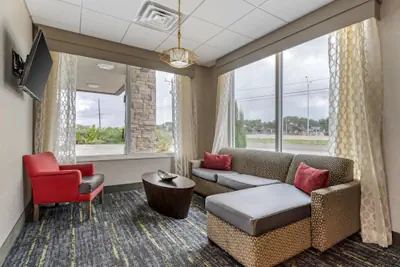 Photo 3 - Executive Residency by Best Western Corpus Christi