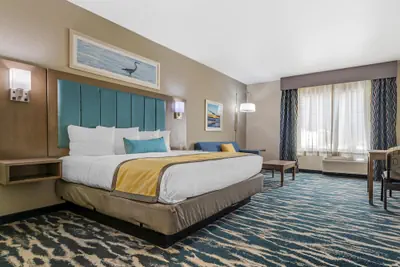 Photo 4 - Executive Residency by Best Western Corpus Christi