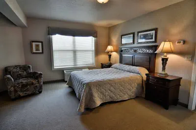 Photo 4 - Unit 312 1 Bd/ 1 Ba Condo 1 Bedroom Condo by RedAwning