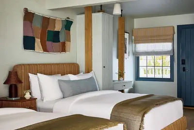 Photo 4 - Hotel Corduroy