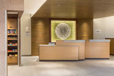 Photo 3 - Fairfield Inn & Suites by Marriott Des Moines Downtown