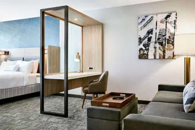 Photo 3 - SpringHill Suites by Marriott Springfield Southwest