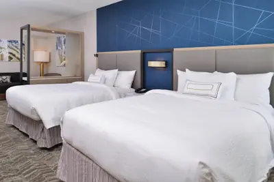 Photo 4 - SpringHill Suites by Marriott Springfield Southwest