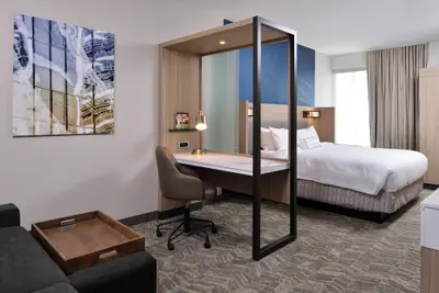 Photo 5 - SpringHill Suites by Marriott Springfield Southwest