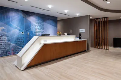Photo 2 - SpringHill Suites by Marriott Springfield Southwest